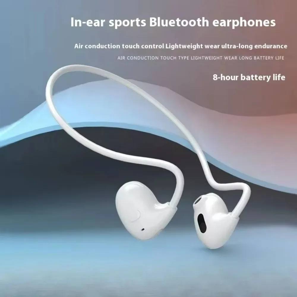 Wireless Charger - 2028 QCY Sport Bluetooth 5.3 Headphone