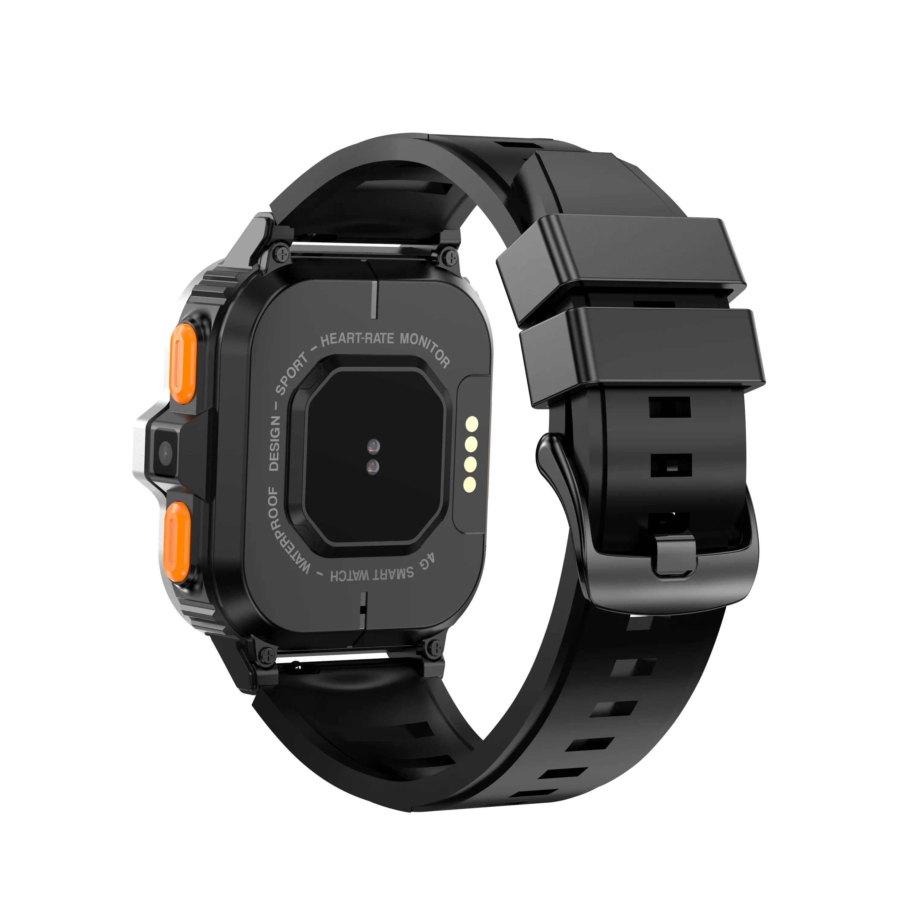 Smart Watch - 4G Top Quality 4g+64g Mobile Phone