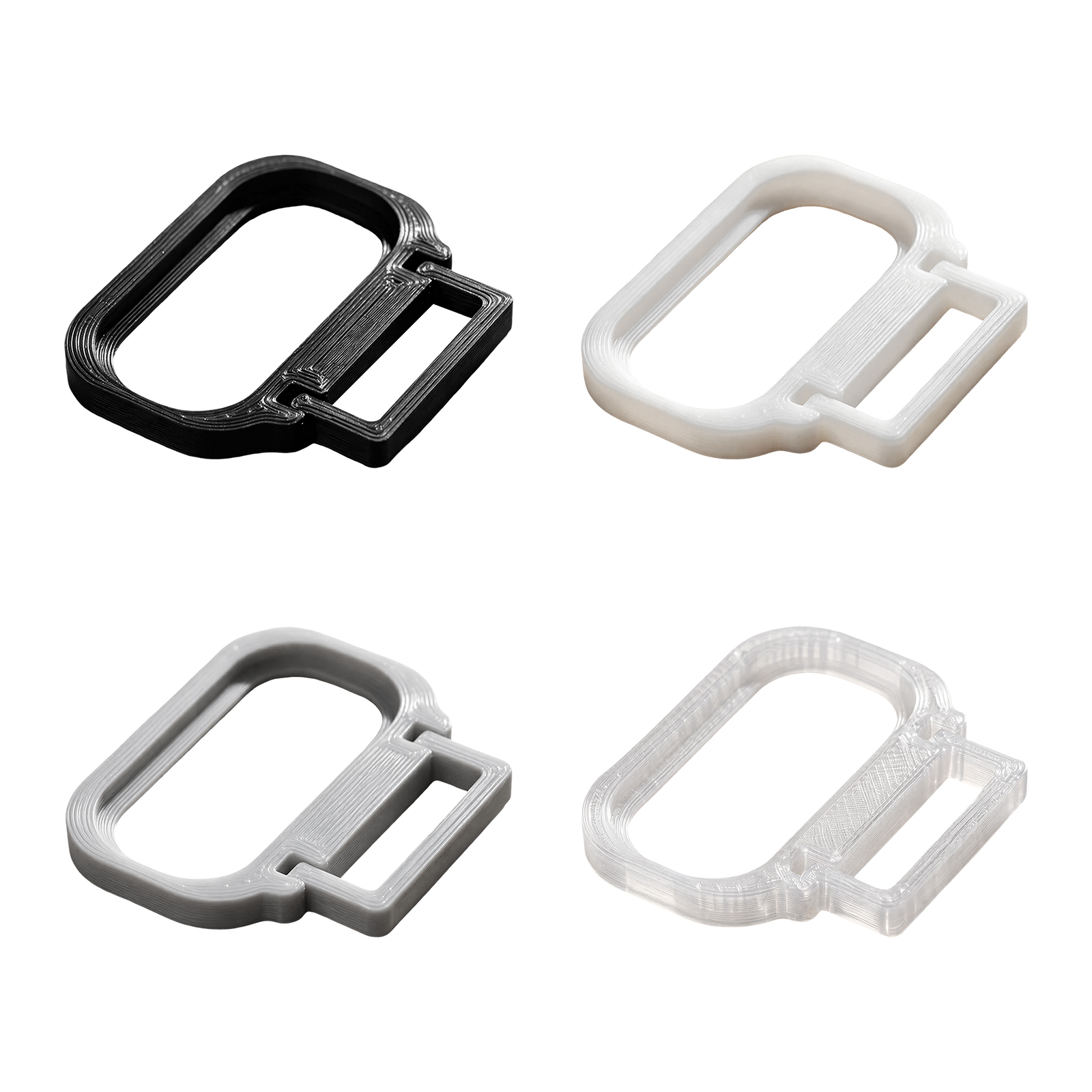 18mm Armband Adapter Mount for - Smart Watch recension och pris