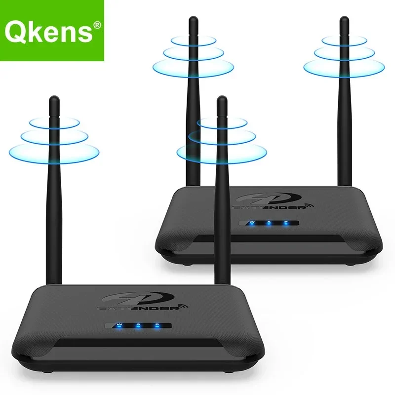 1080p Wireless Transmission Di - Hdmi Adapter recension och pris