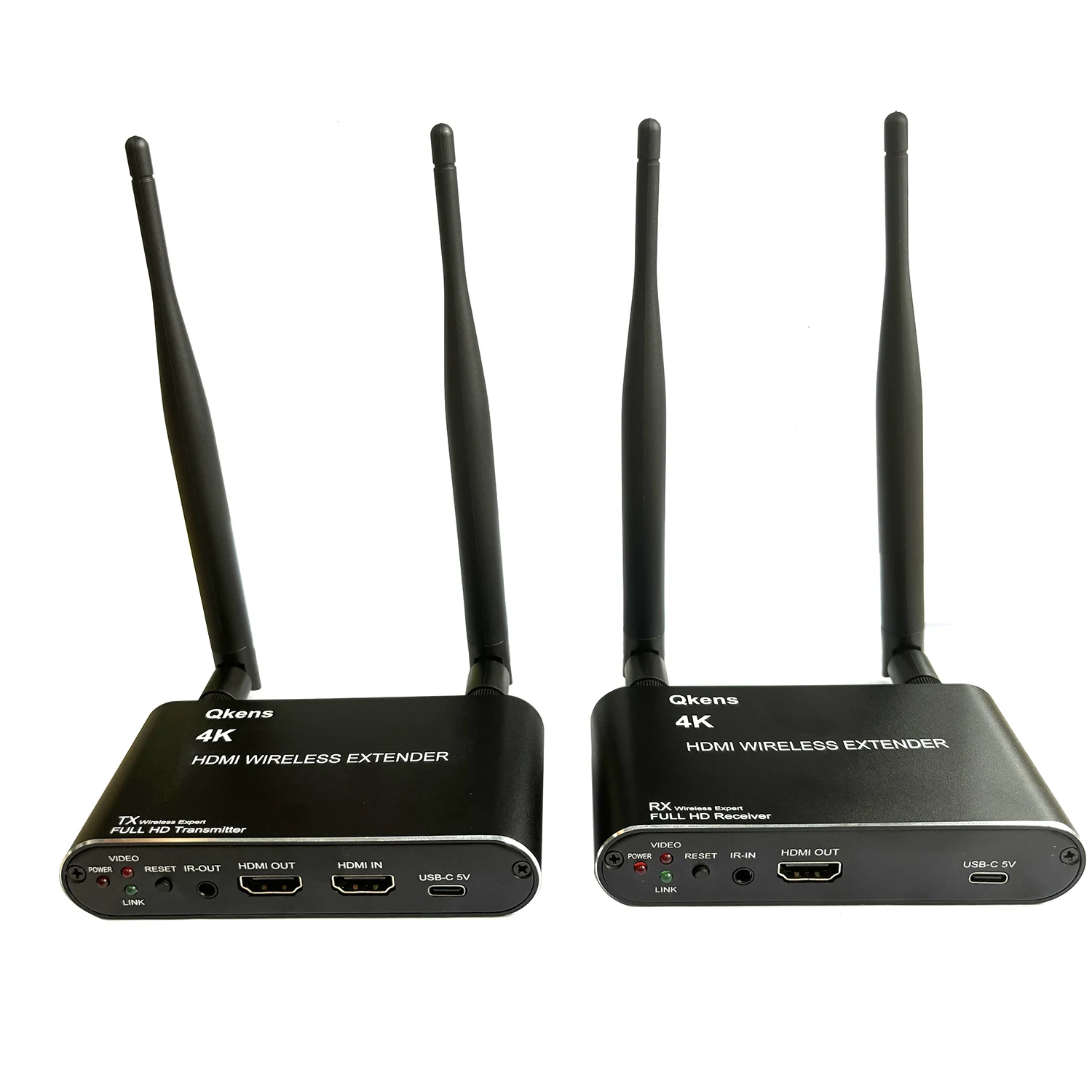 200m Wireless Transmission HDM - Hdmi Adapter recension och pris