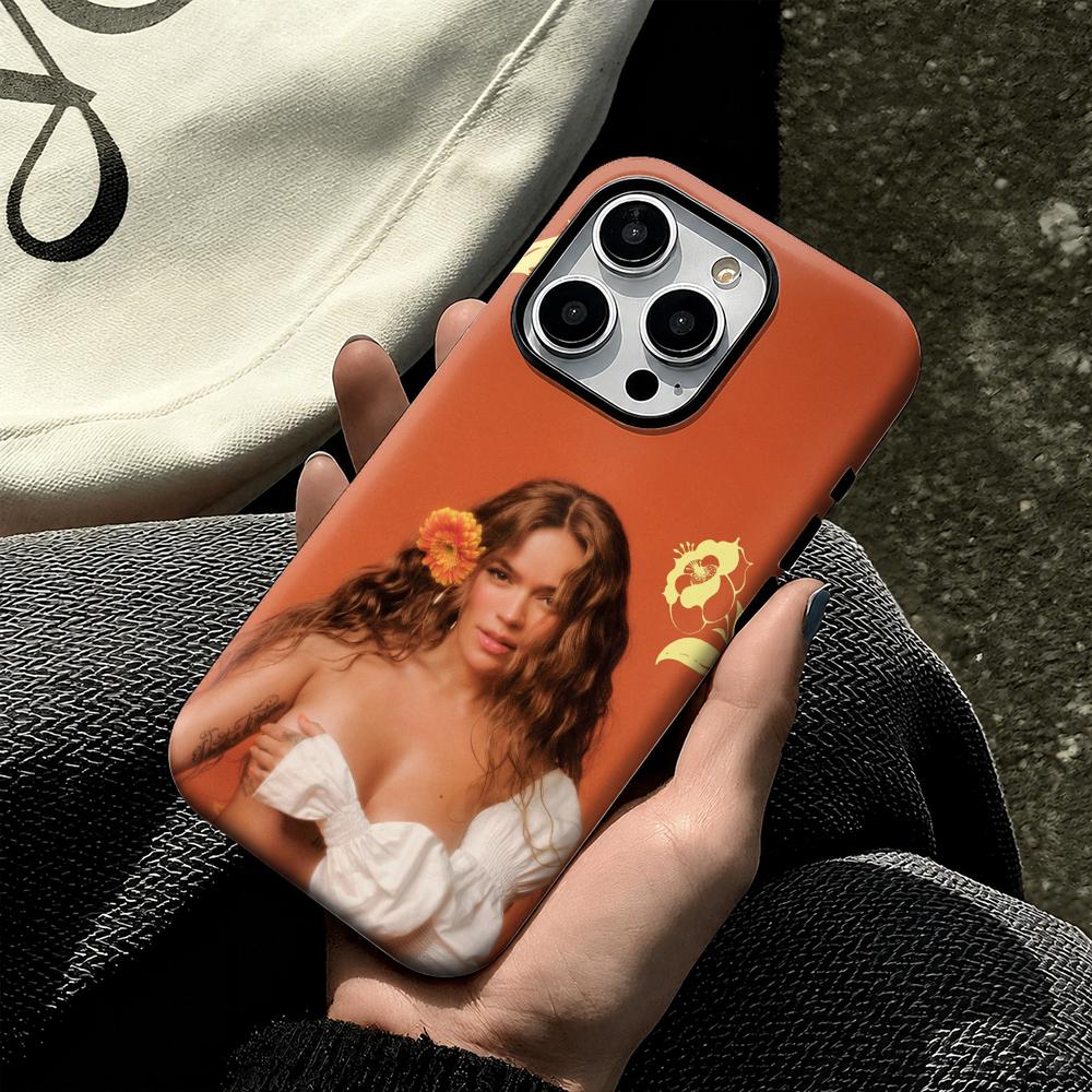 Singer Album K-Karol G Phone C - Usb Charger recension och pris