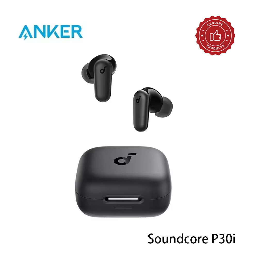 By Anker Soundcore P30i Intell - Wireless Charger recension och pris