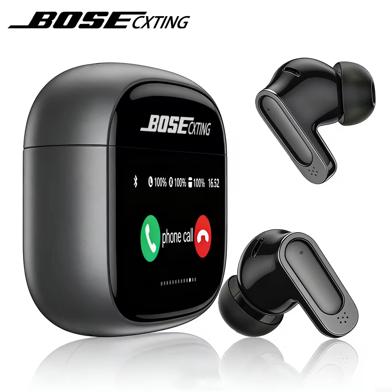 BOSECXTING Ultra V11 Smart Tou - Headphones Wireless recension och pris