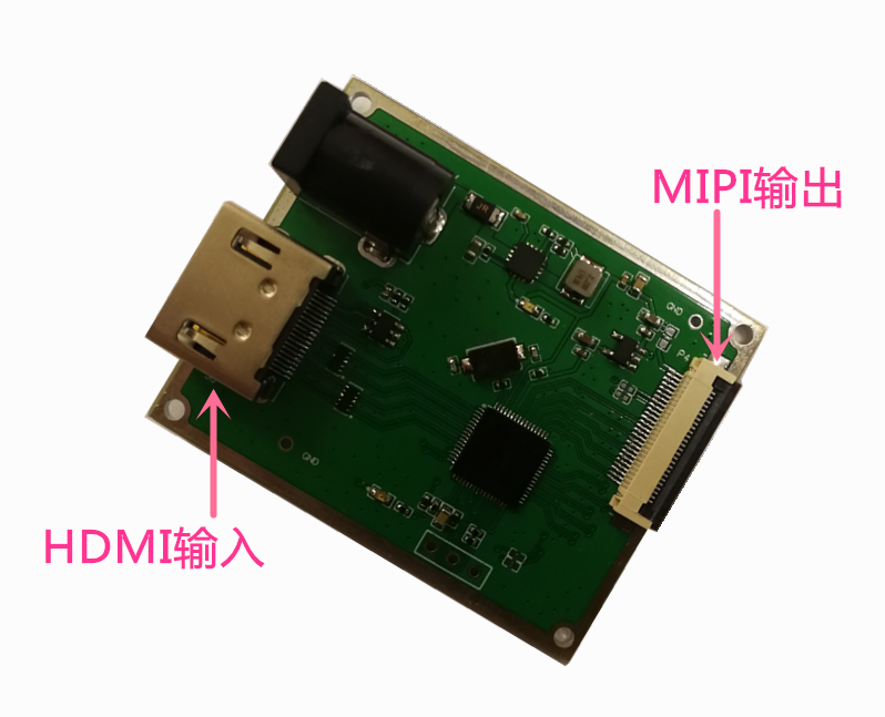 HDMI to MIPI CSI Driverless Ad - Hdmi Adapter recension och pris