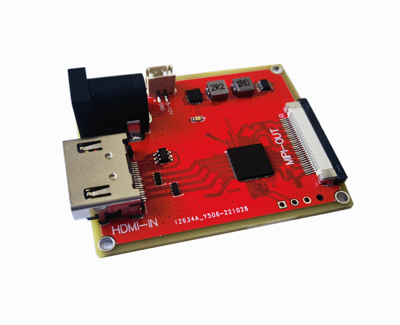 HDMI to MIPI CSI Driverless Ad - Hdmi Adapter recension och pris