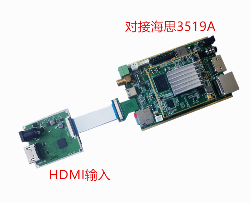 HDMI to MIPI CSI Driverless Ad - Hdmi Adapter recension och pris