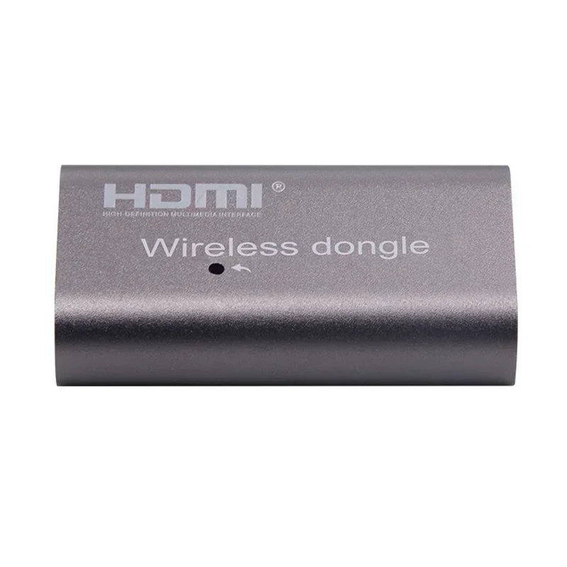 Wireless WiFi Display Adapter  - Hdmi Adapter recension och pris