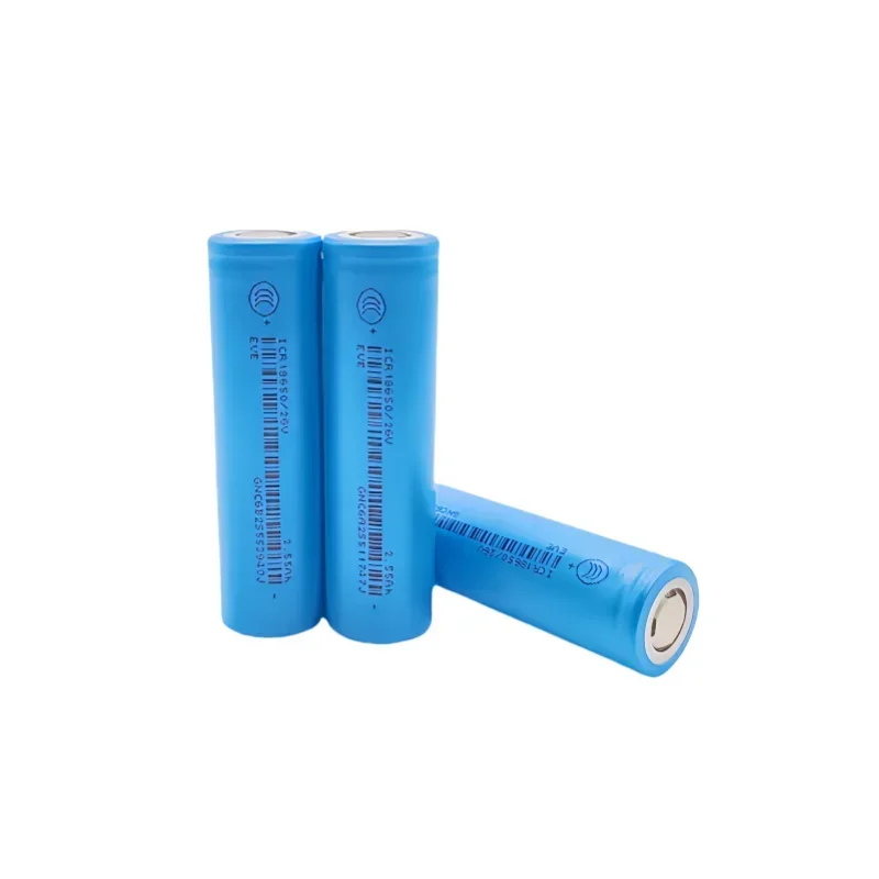 18650 3.7V 2550mAh Rechargeabl - Electronics And Gadgets Ce recension och pris