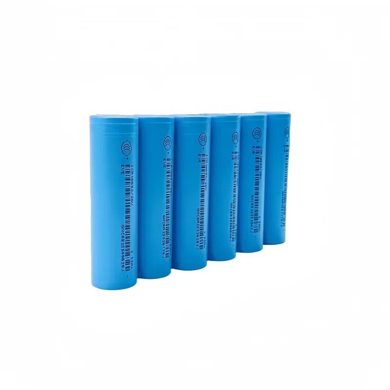 18650 3.7V 2550mAh Rechargeabl - Electronics And Gadgets Ce recension och pris