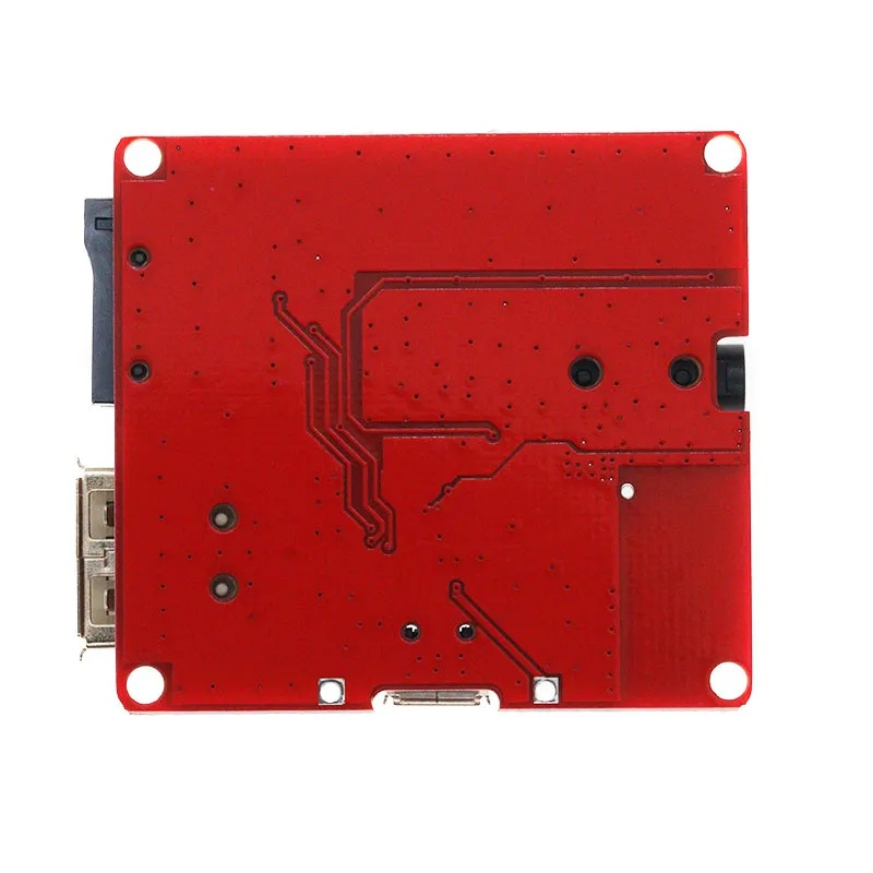 Bluetooth decoder board MP3 lo - Bluetooth Speaker recension och pris