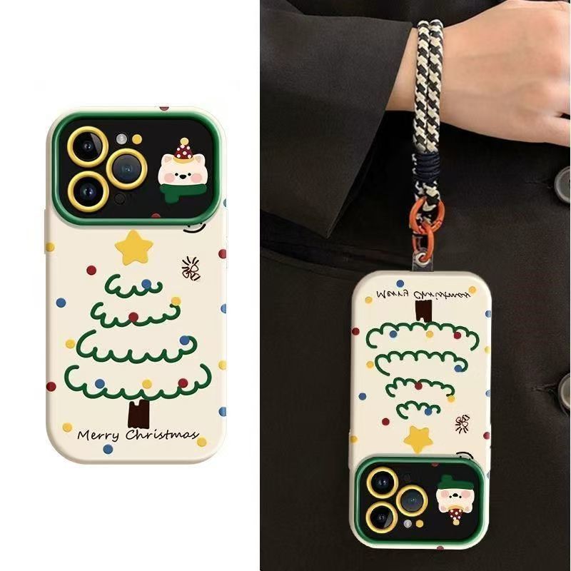 Star Christmas Tree Cartoon Cu - Usb Charger recension och pris