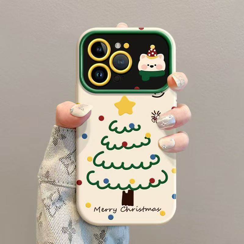 Star Christmas Tree Cartoon Cu - Usb Charger recension och pris