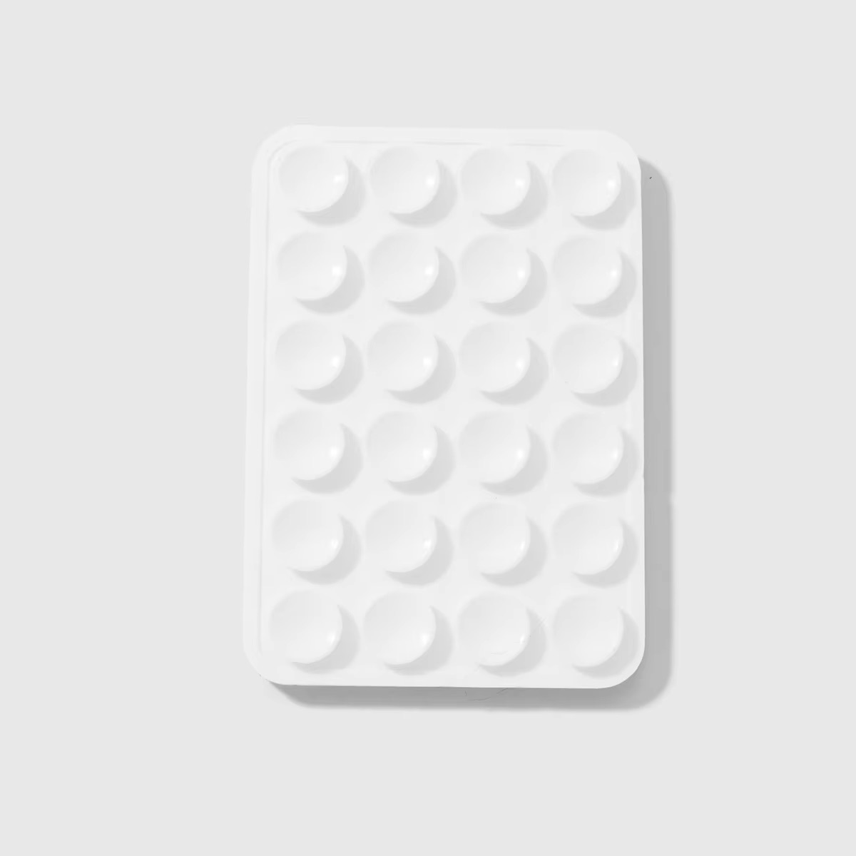 Silicone Suction Phone Holder  - Phone Holder recension och pris